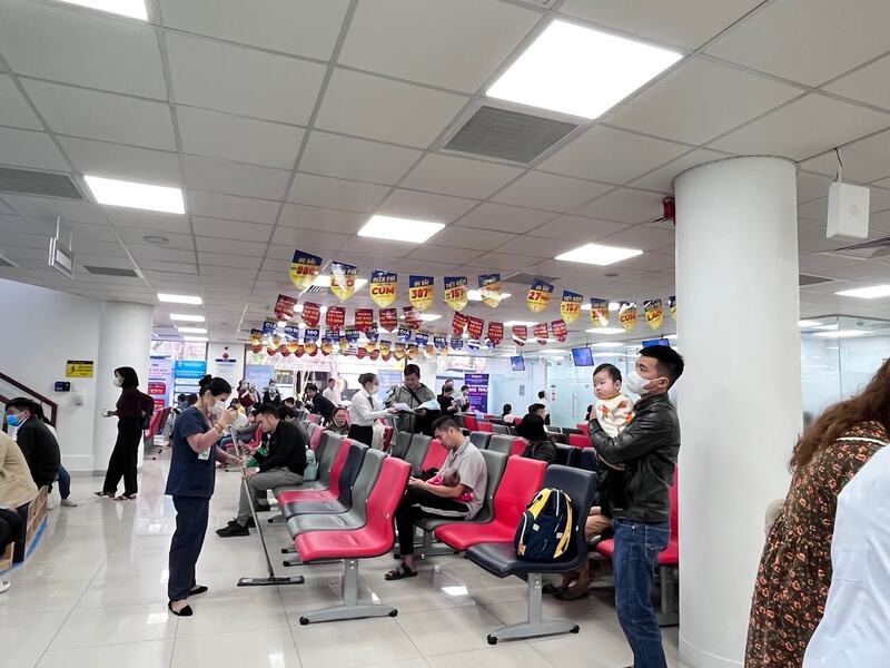 vnvc thành phố huế