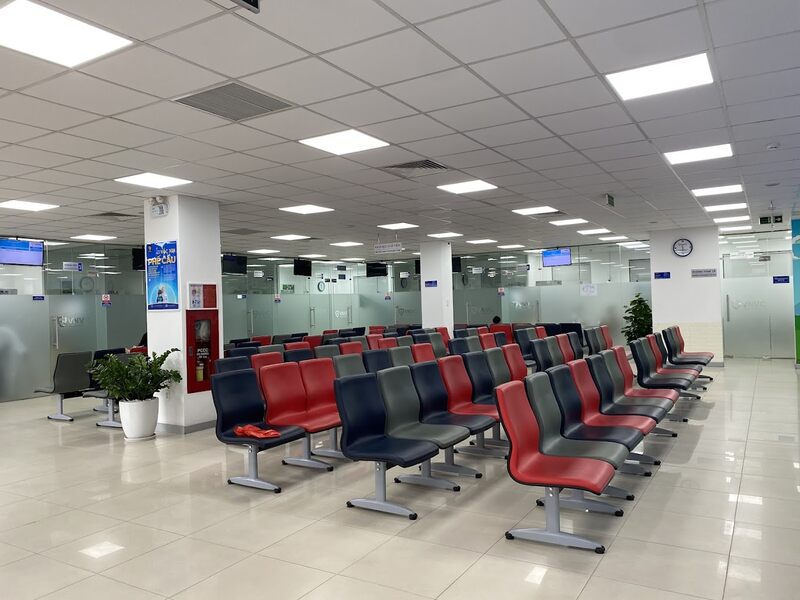 vnvc thành phố vinh