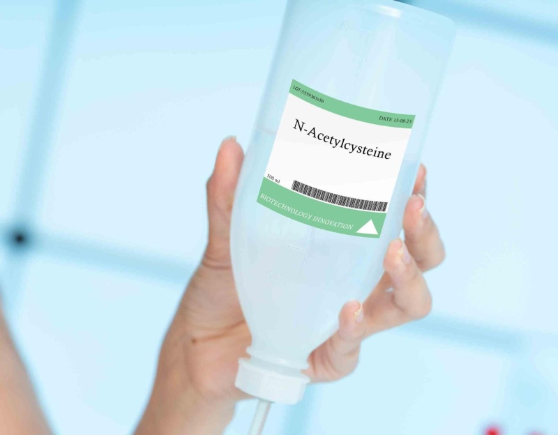 cách điều trị viêm gan cấp