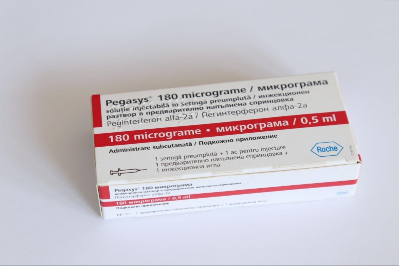 cách điều trị viêm gan do virus
