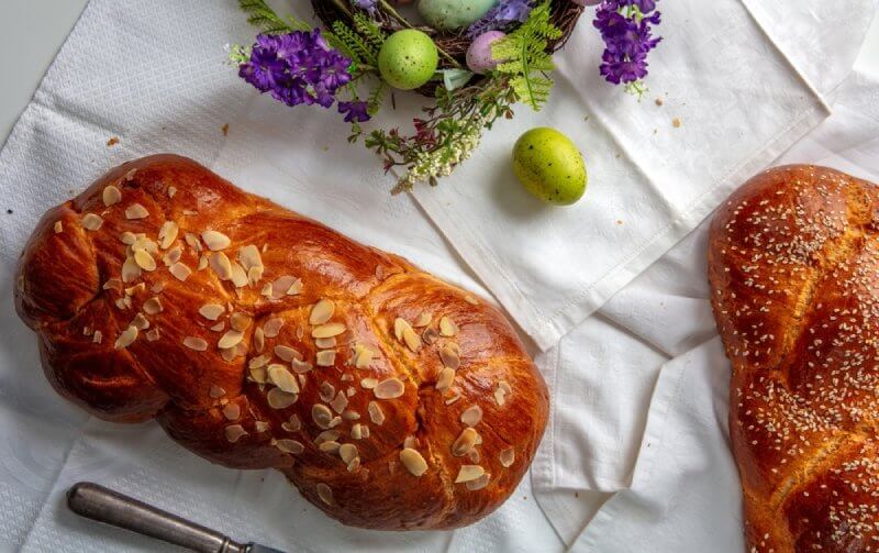 gan nhiễm mỡ có ăn được bánh mì không