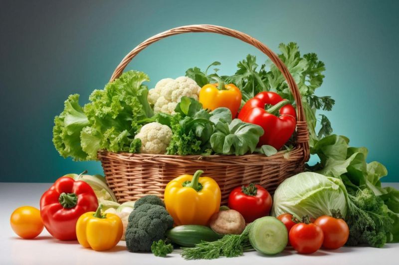 bổ sung nhiều trái cây tốt cho tim mạch