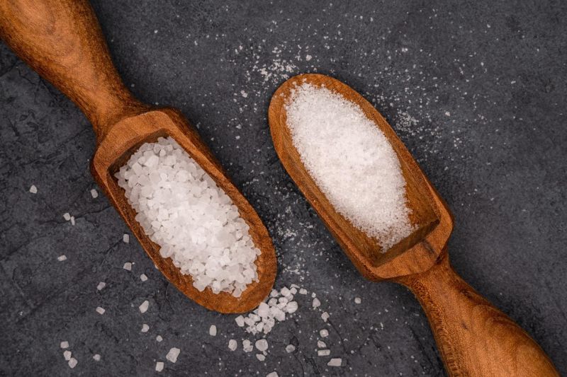 hở van tim hạn chế ăn đồ mặn