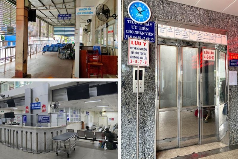 khoa tiêu hóa bệnh viện chợ rẫy