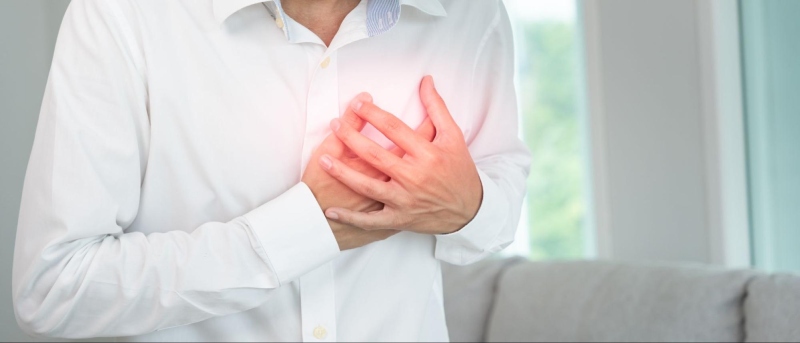 tác hại gan nhiễm mỡ