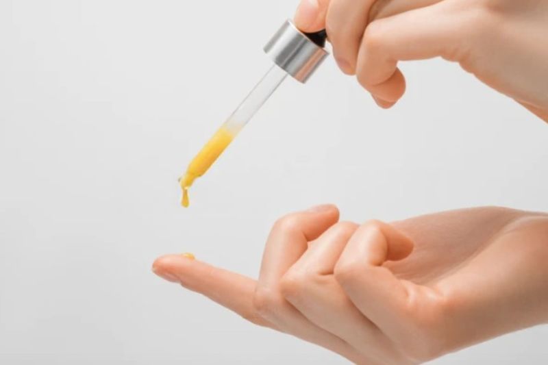 dùng vitamin c không gây tác dụng phụ