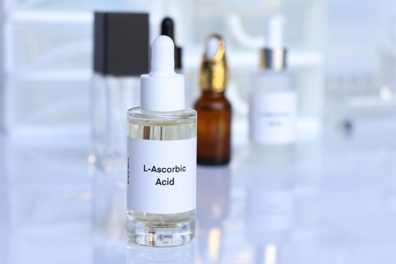 chọn serum vitamin c đúng cách