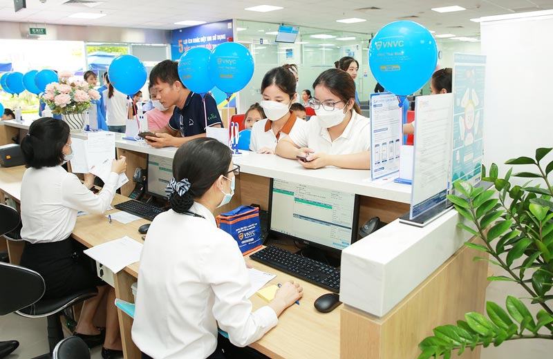 trung tâm tiêm chủng vnvc thái bình