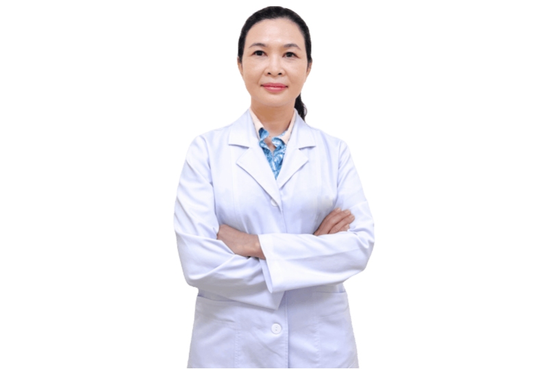 Bác sĩ Hồng Phụng