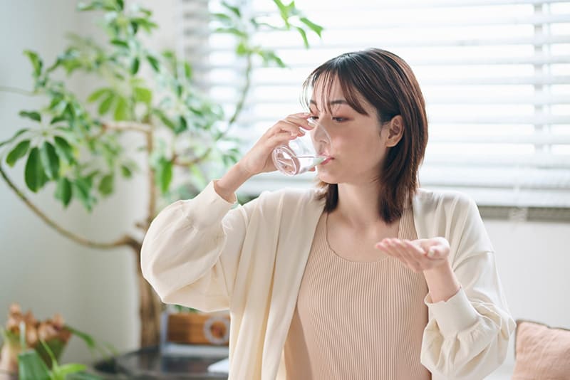 bác sĩ có thể chỉ định dùng thuốc