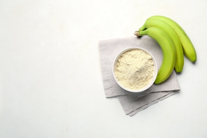 bệnh gan có nên ăn chuối xanh