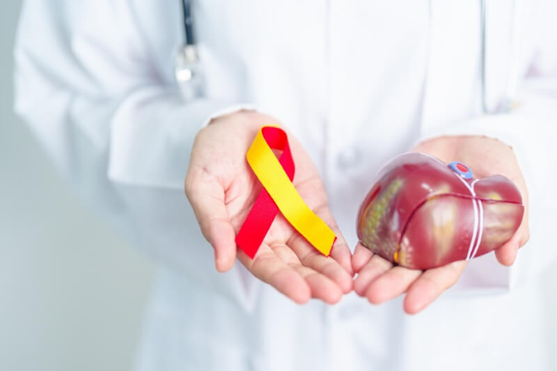 viêm gan cấp tính có nguy hiểm không