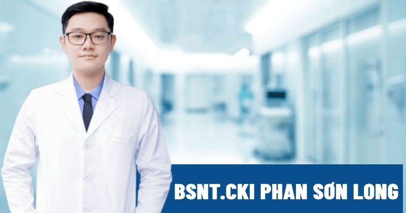 BSNT Phan Sơn Long