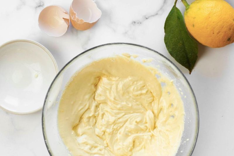 mặt nạ chanh và hạnh nhân cùng trứng gà trị nám