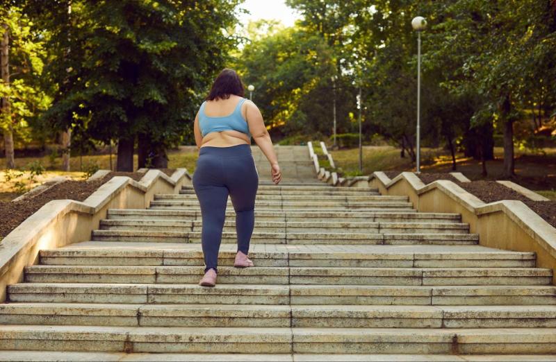 Cân nặng gây áp lực lên khớp