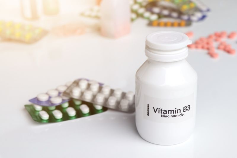da nám nên dùng vitamin B3