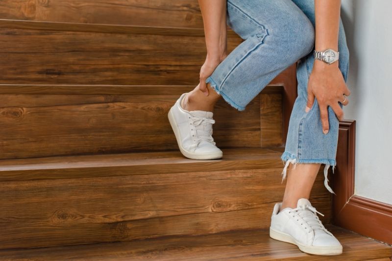 suy tim nhẹ thường cảm thấy mệt mỏi và yếu sức