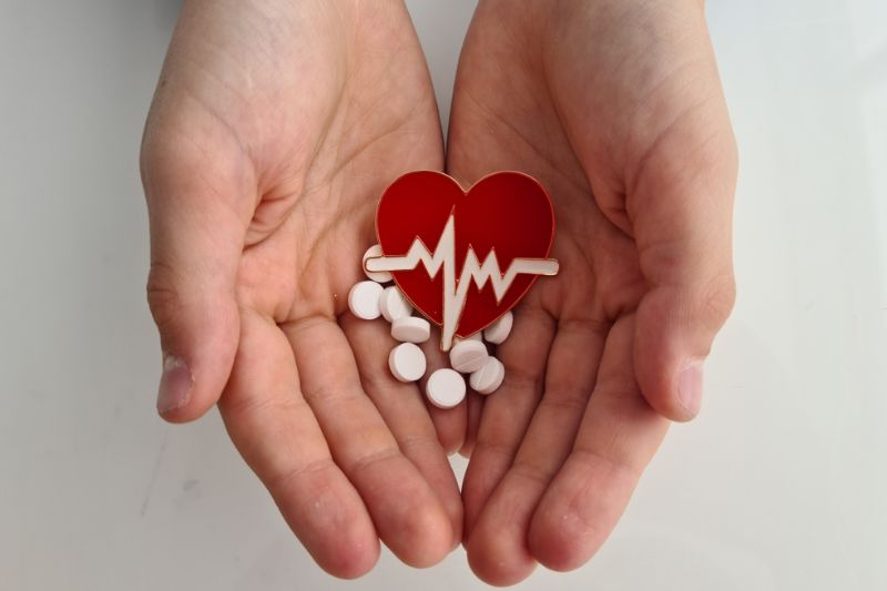 suy tim nhẹ có thể điều trị bằng thuốc