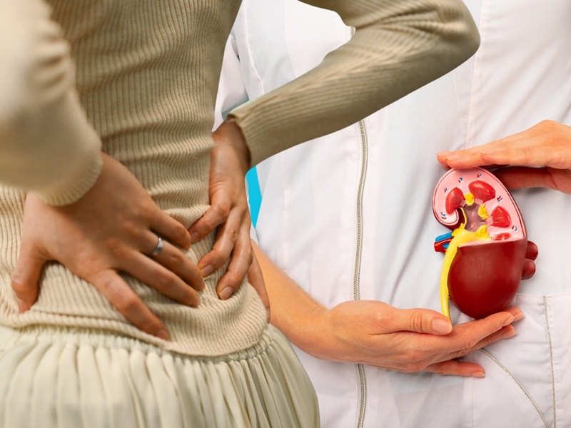 Đau hông là dấu hiệu của nhiều bệnh lý