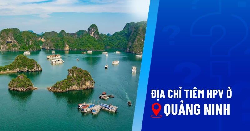 địa chỉ tiêm hpv ở quảng ninh