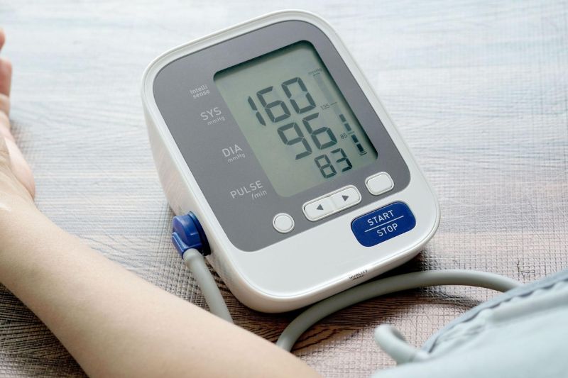 cao huyết áp dễ mắc hở van tim 3 lá 2/4