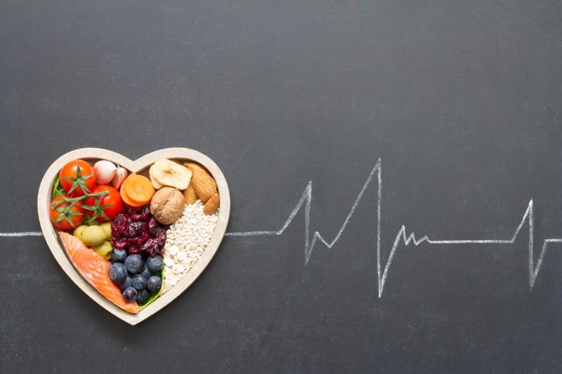 hở van 2 lá cần ăn uống lành mạnh