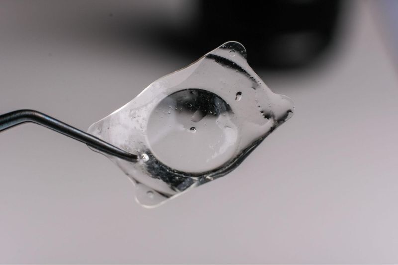 ICL là thấu kính nội nhãn, có hiệu quả cao trong việc điều trị loạn thị mức độ nặng.