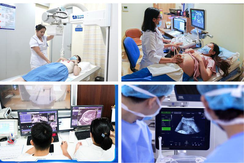 máy móc y tế công nghệ cao