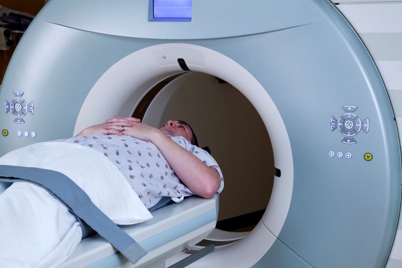 nam giới được chỉ định chụp ct