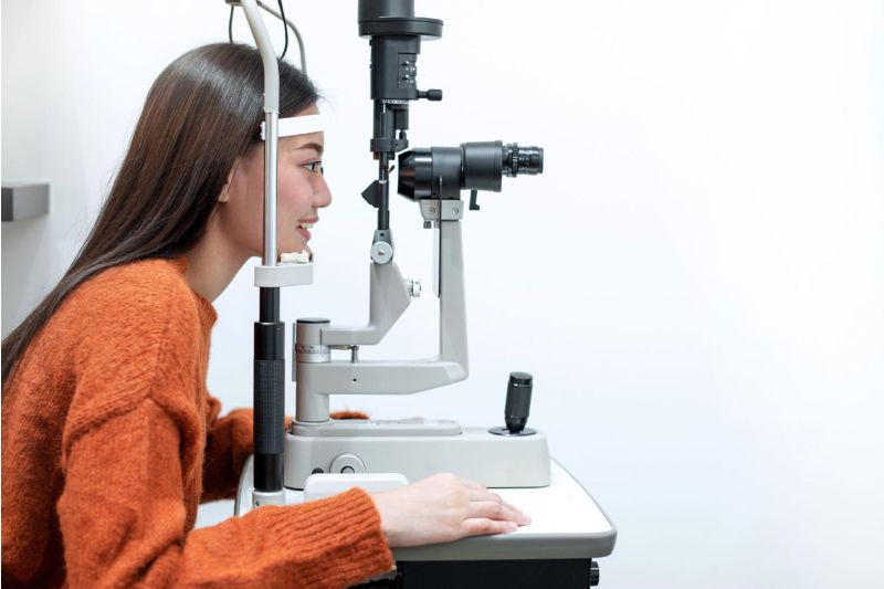 Người từ 18 - 40 tuổi đáp ứng một số điều kiện nhất định có thể được phẫu thuật để điều trị triệt để loạn thị.