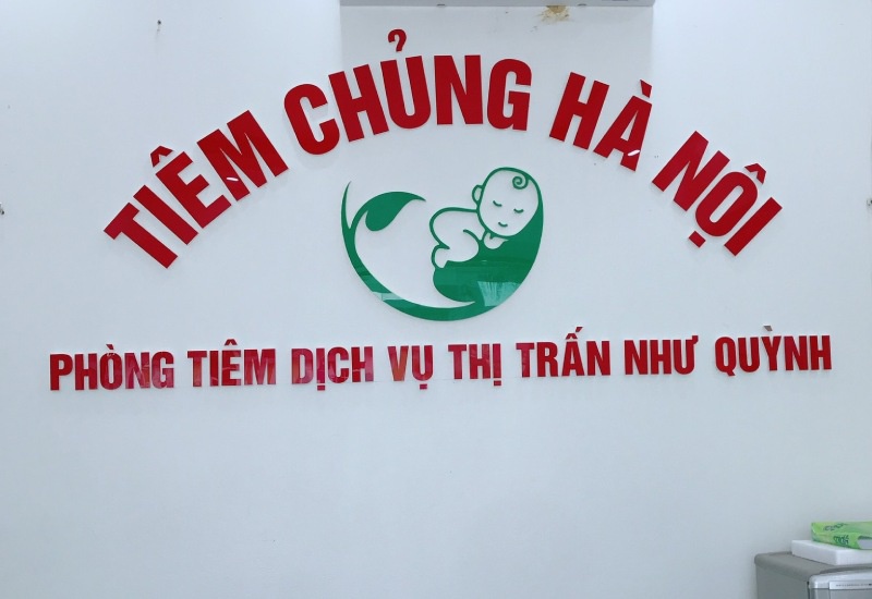 phòng tiêm chủng hà nội