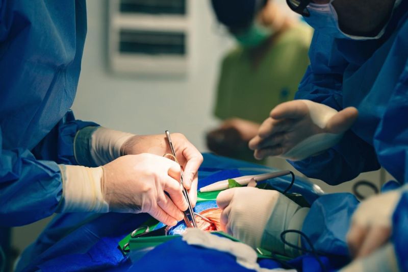 quy trình thời gian sửa van tim hai lá khác nhau