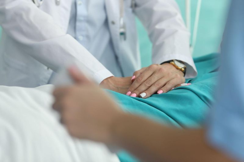 nhập viện nhiều vì tim làm tăng nguy cơ tử vong