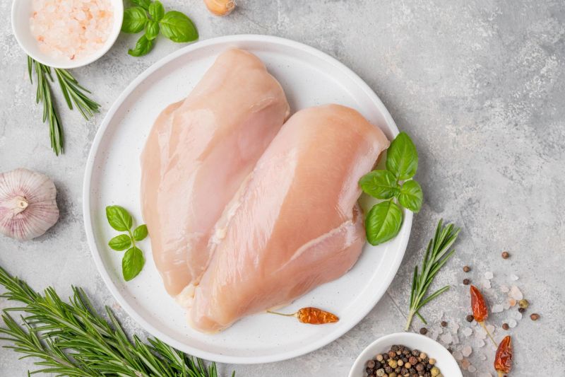 suy tim vẫn ăn thịt được bình thường