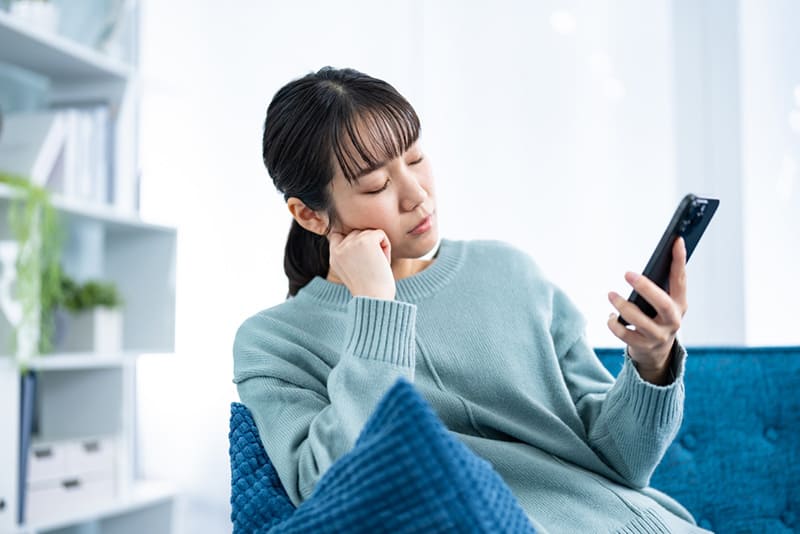 thiếu ngủ khiến khó tập trung, tư duy chậm