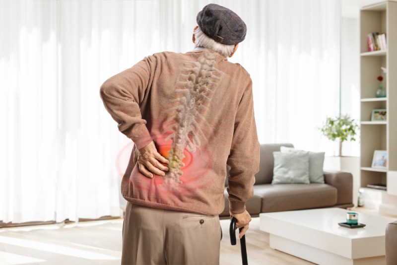 Uống rượu bia lâu năm dễ mắc bệnh lý xương khớp