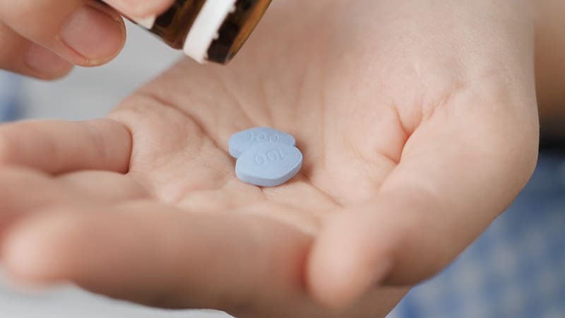 viagra là thuốc kê đơn điều trị rối loạn cương dương