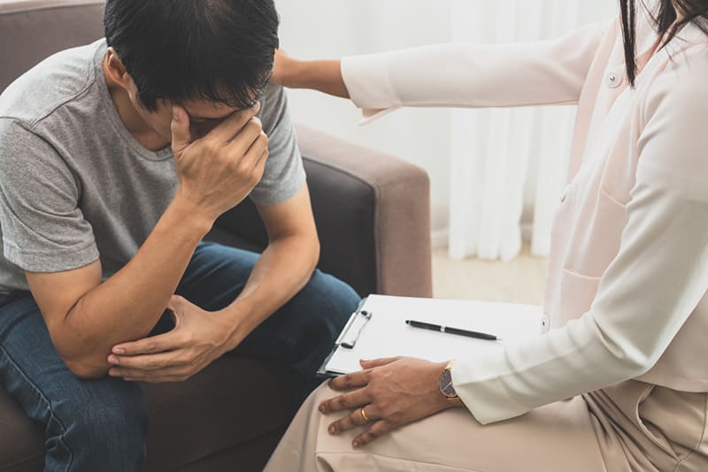 bệnh có thể chữa được nếu như phát hiện sớm