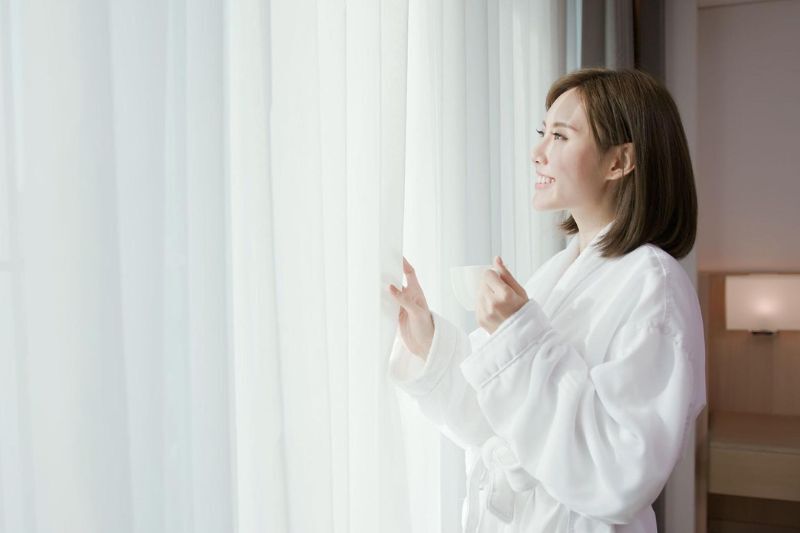 Chăm sóc giúp vượt qua tiền mãn kinh sớm