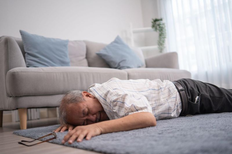 suy tim giai đoạn cuối tăng nguy cơ tử vong