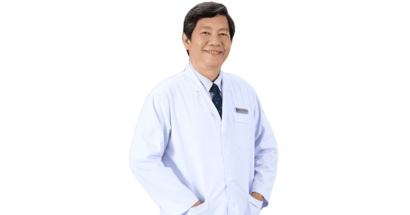 Bác sĩ Đinh Trung Nghĩa