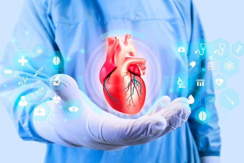 dựa vào aha acc bác sĩ tiên đoán bệnh chính xác hơn