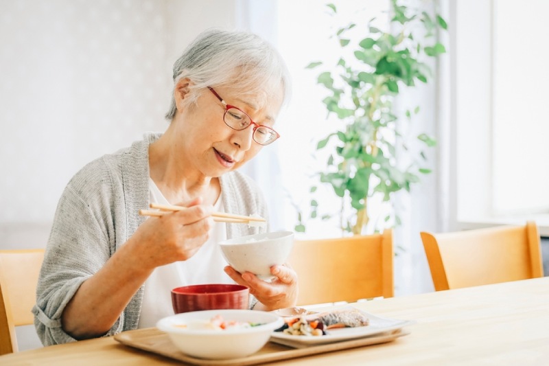 Chế độ ăn uống khoa học ngừa đau khớp