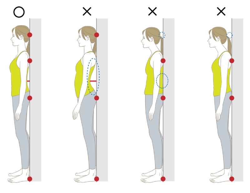 Dụng cụ giúp giảm áp lực lên vùng cổ