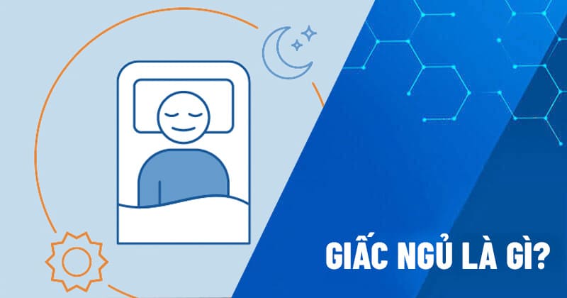 giấc ngủ là gì