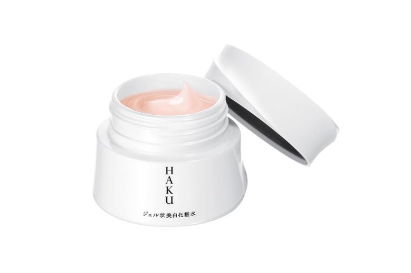 Kem xóa nám Shiseido Haku