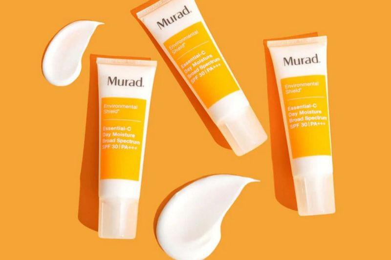 Kem trị nám Murad Essential-C Day Moisture SPF 30
