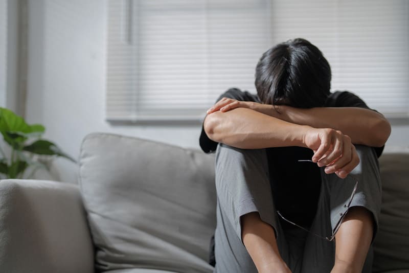 rối loạn cương dương khiến trẻ tự ti, mặc cảm