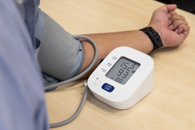 cao huyết áp giảm tiên lượng sống của bệnh nhân