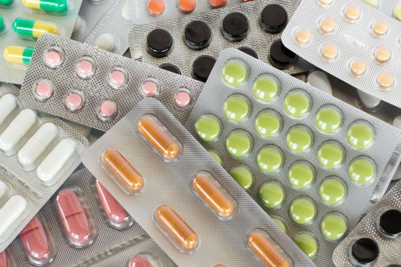 ACEi và enalapril, lisinopril giúp giảm tiến triển bệnh